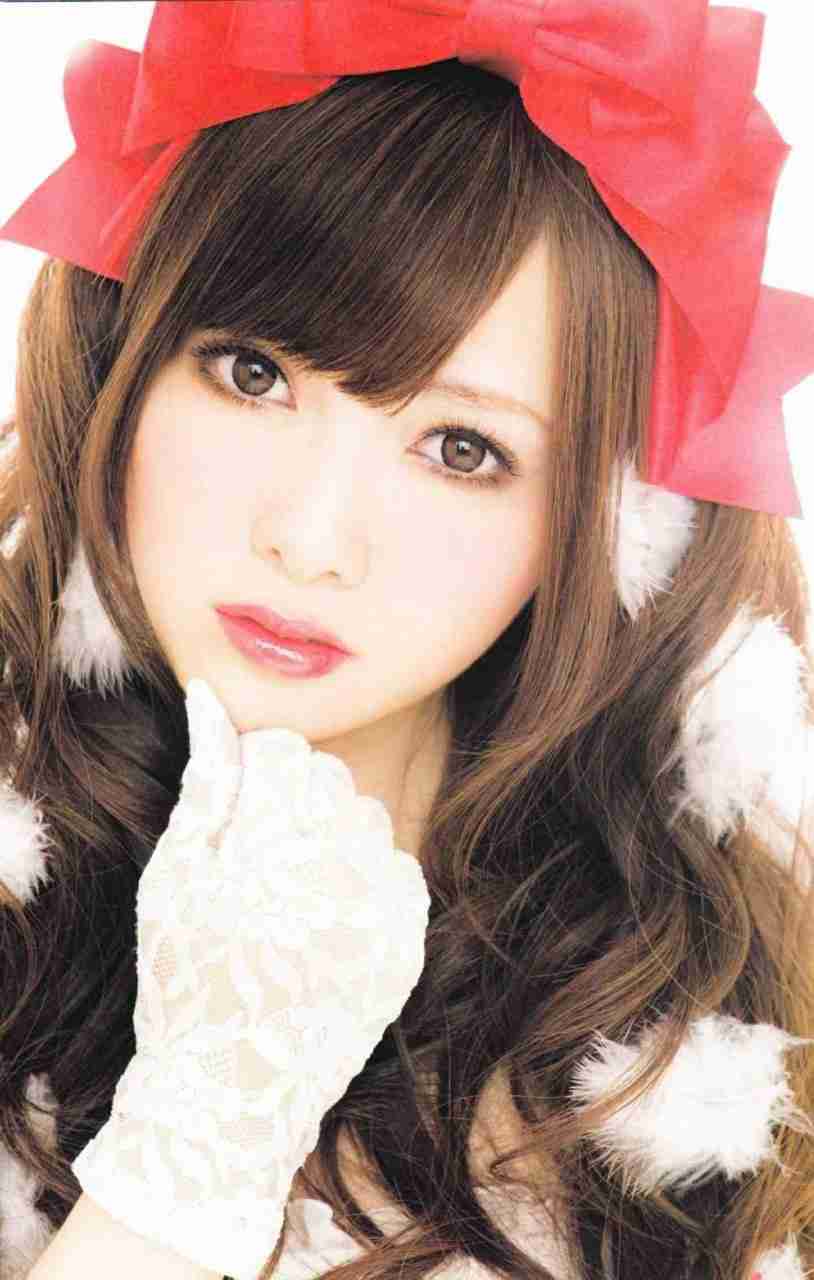 【画像】色んな白石麻衣が見たい