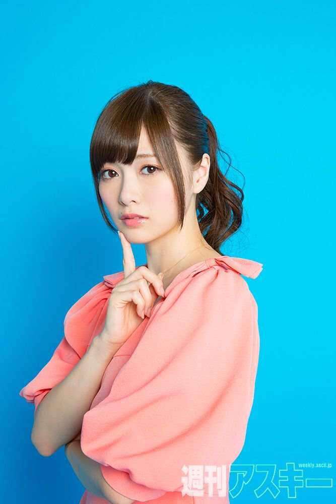 【画像】色んな白石麻衣が見たい