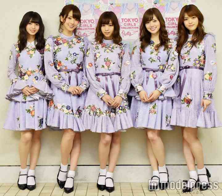 【画像】色んな白石麻衣が見たい