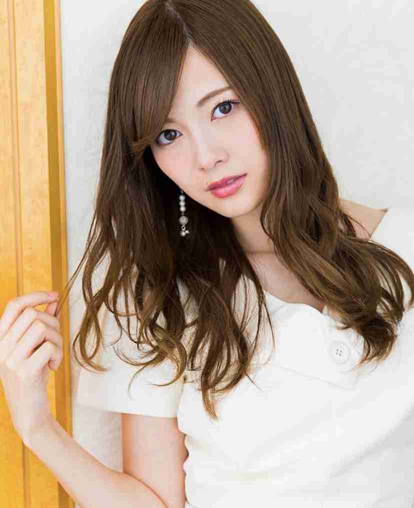 【画像】色んな白石麻衣が見たい