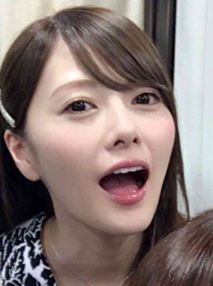 【画像】色んな白石麻衣が見たい