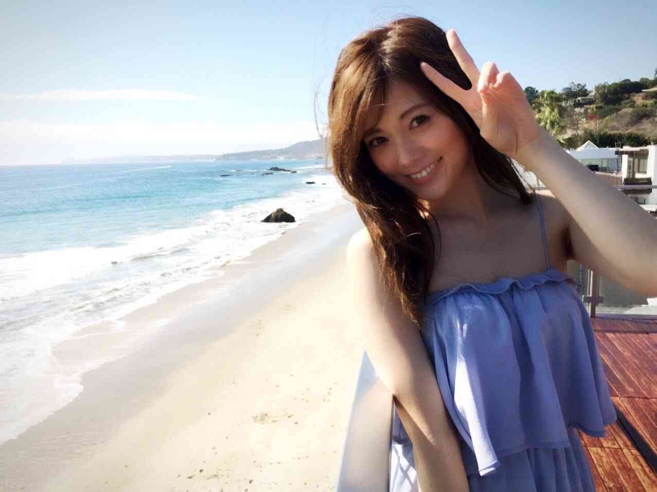 【画像】色んな白石麻衣が見たい