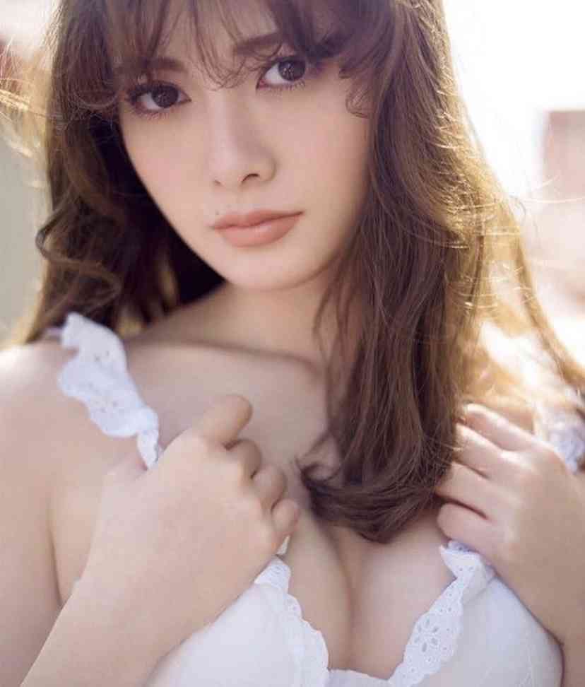 【画像】色んな白石麻衣が見たい