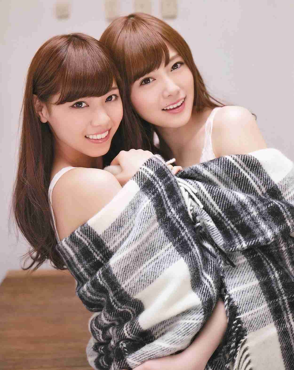 【画像】色んな白石麻衣が見たい