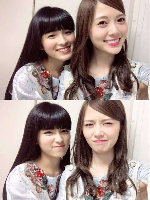 【画像】色んな白石麻衣が見たい