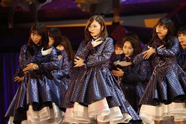 【画像】色んな白石麻衣が見たい