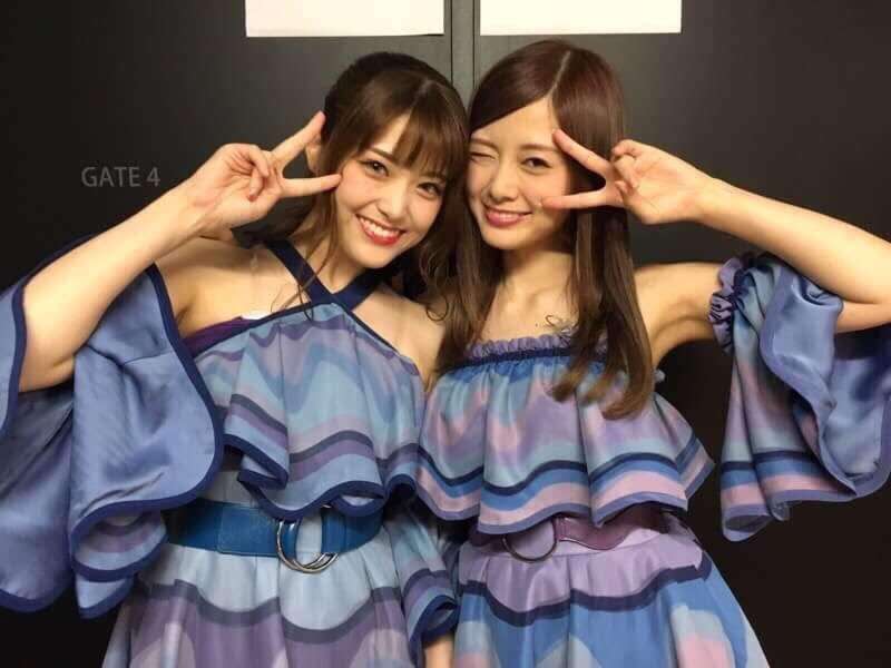 【画像】色んな白石麻衣が見たい