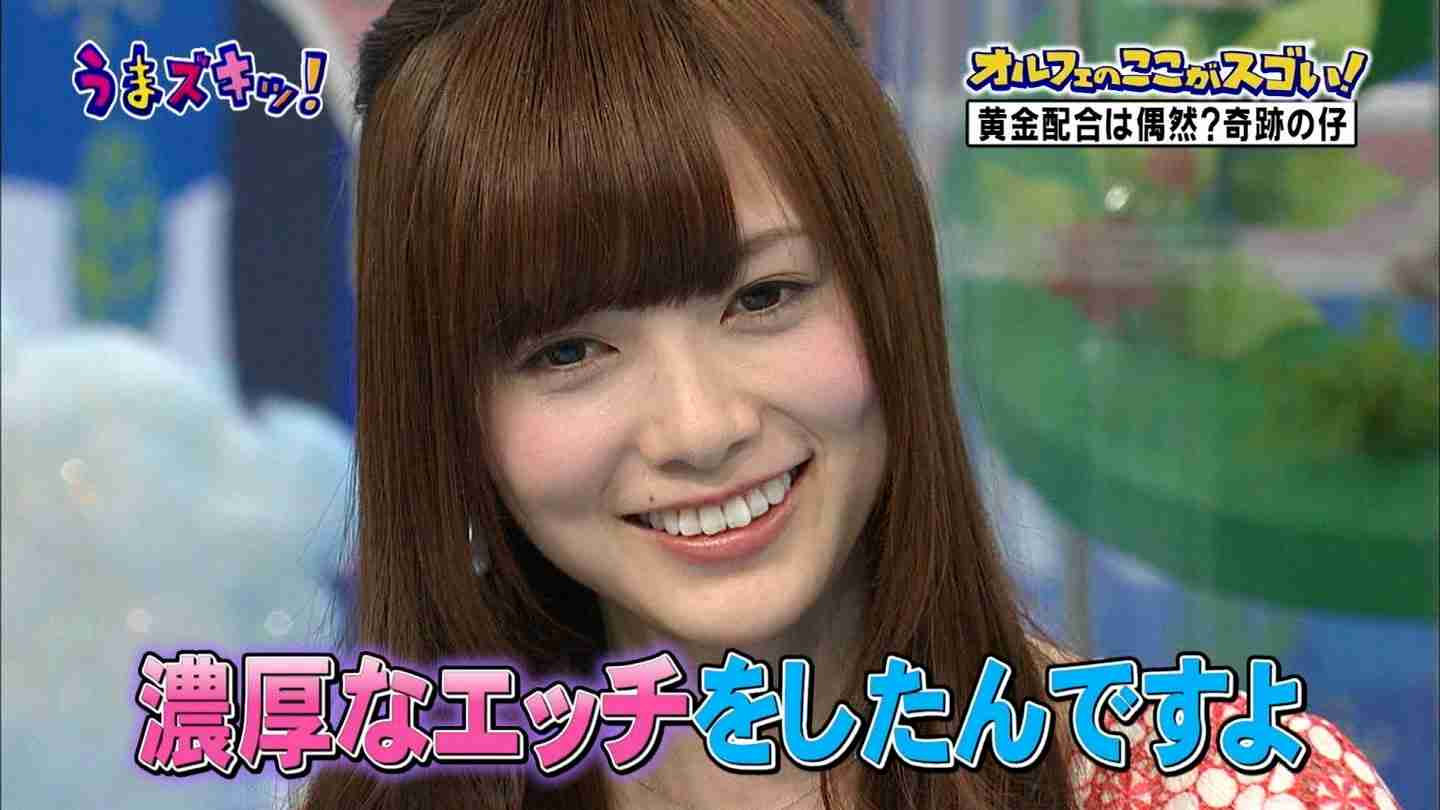 【画像】色んな白石麻衣が見たい