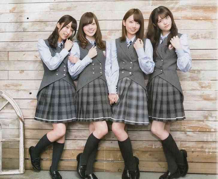 【画像】色んな白石麻衣が見たい