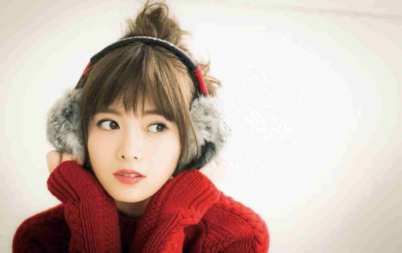 【画像】色んな白石麻衣が見たい