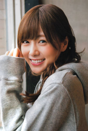 【画像】色んな白石麻衣が見たい