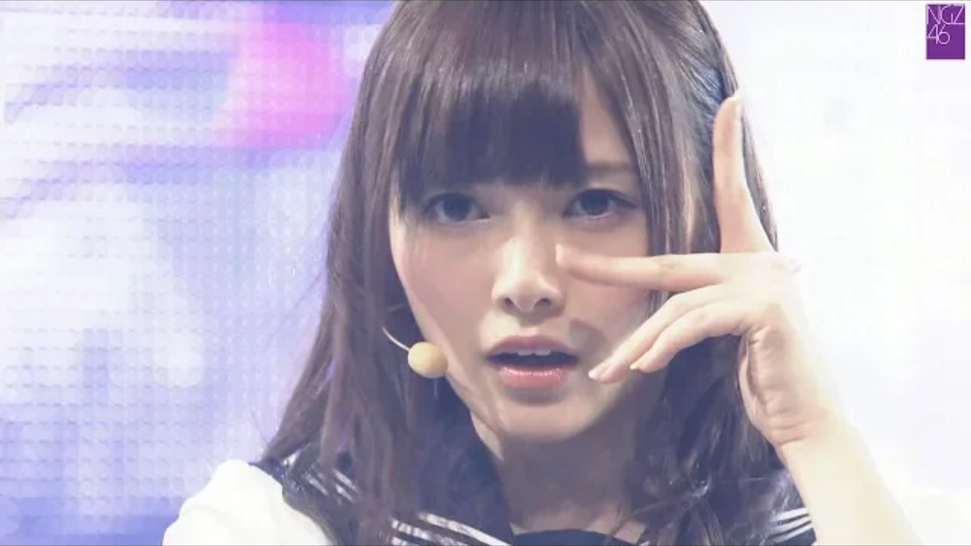 【画像】色んな白石麻衣が見たい