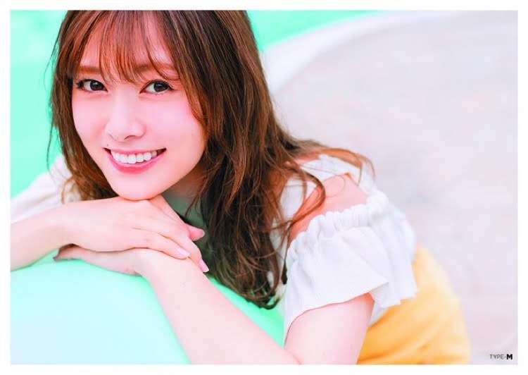 【画像】色んな白石麻衣が見たい