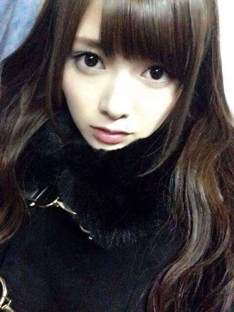 【画像】色んな白石麻衣が見たい