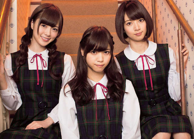 【画像】色んな白石麻衣が見たい