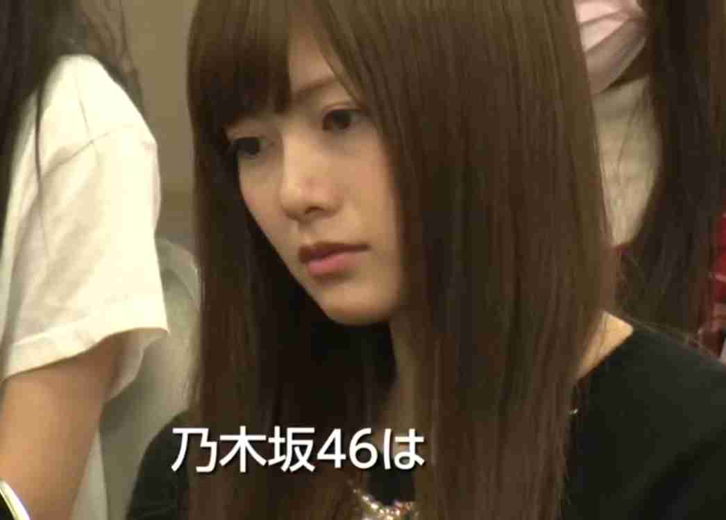 【画像】色んな白石麻衣が見たい