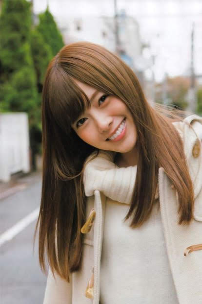 【画像】色んな白石麻衣が見たい