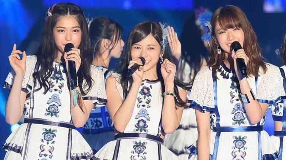 【画像】色んな白石麻衣が見たい