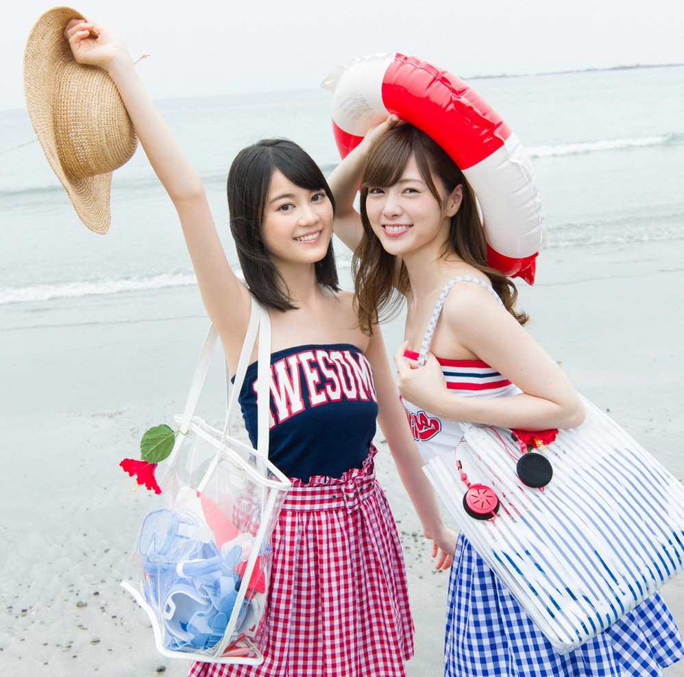 【画像】色んな白石麻衣が見たい