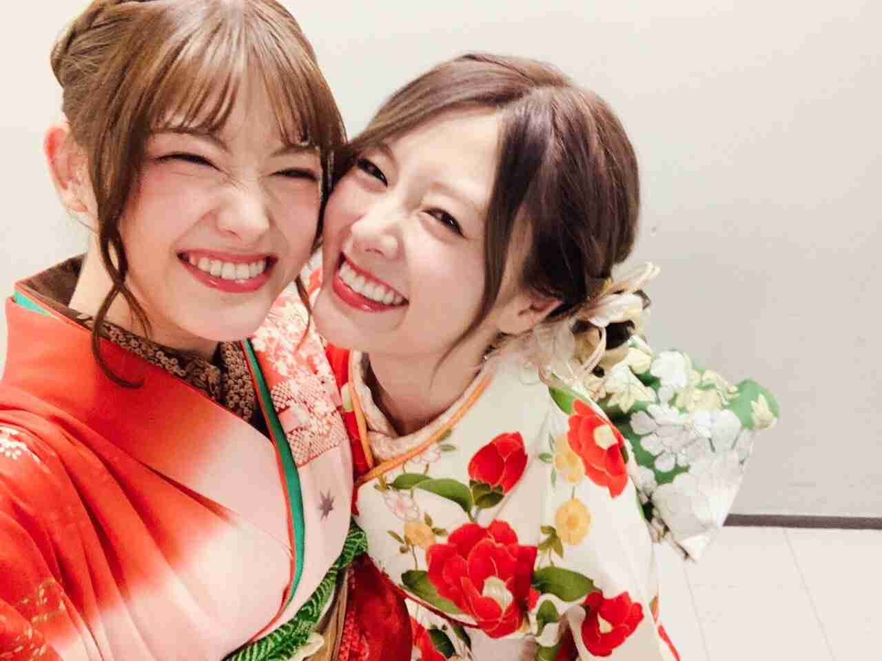 【画像】色んな白石麻衣が見たい