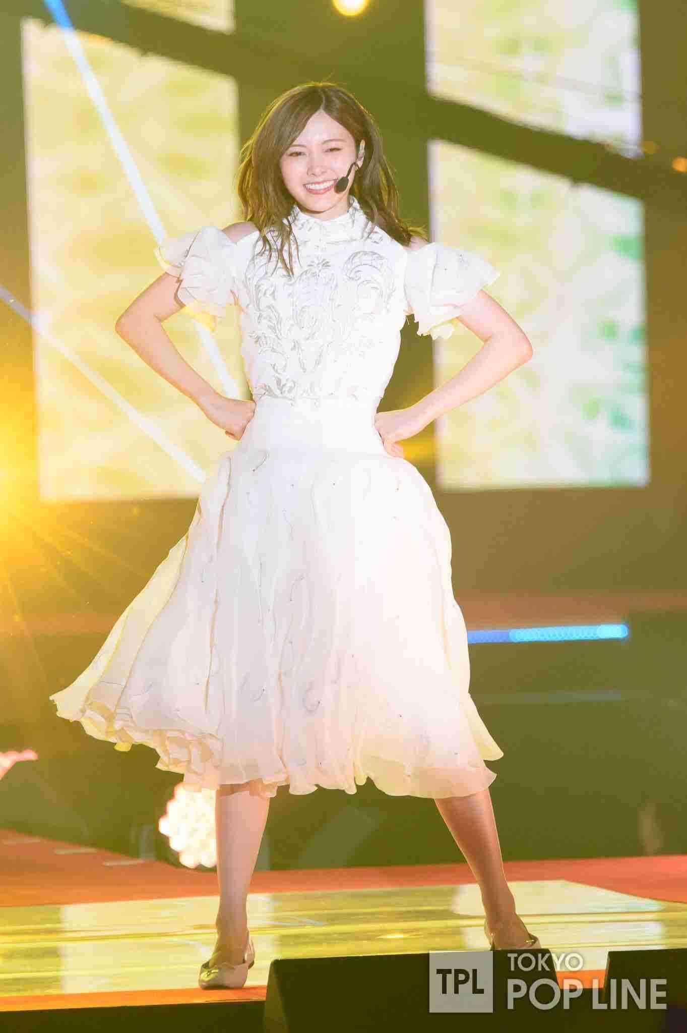 【画像】色んな白石麻衣が見たい