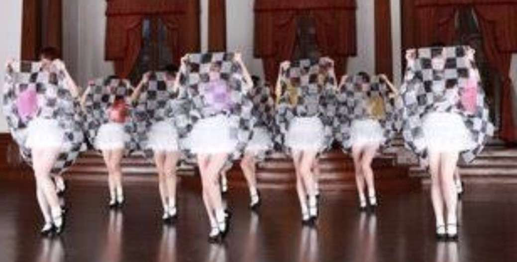 【画像】色んな白石麻衣が見たい