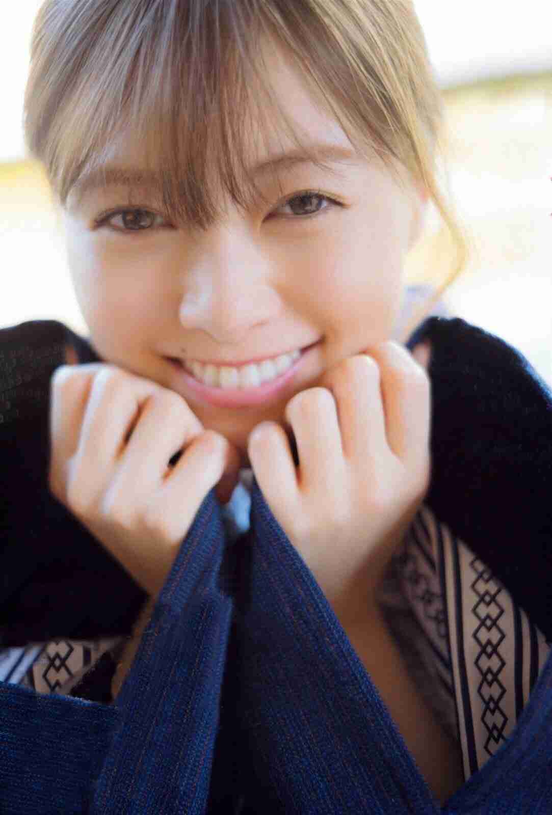 【画像】色んな白石麻衣が見たい