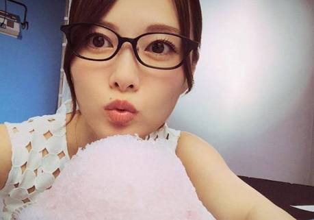 【画像】色んな白石麻衣が見たい