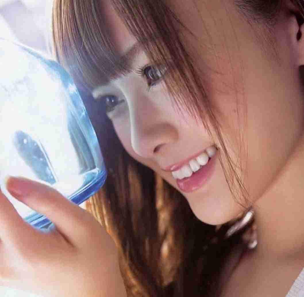 【画像】色んな白石麻衣が見たい