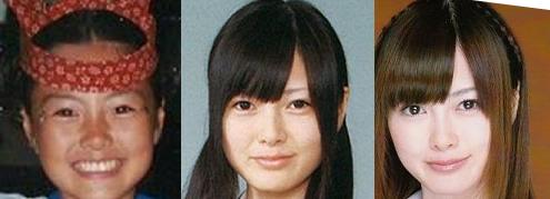 【画像】色んな白石麻衣が見たい