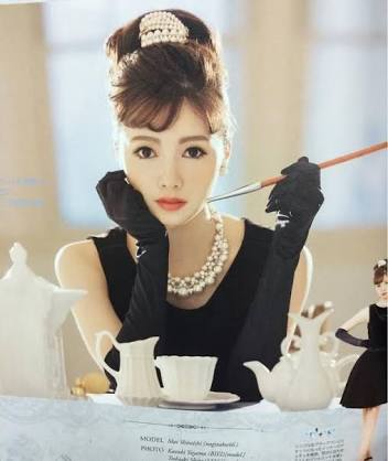 【画像】色んな白石麻衣が見たい