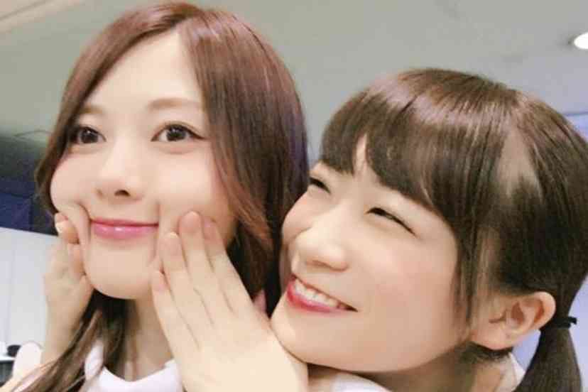 【画像】色んな白石麻衣が見たい