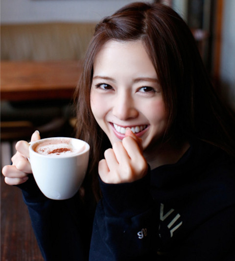 【画像】色んな白石麻衣が見たい