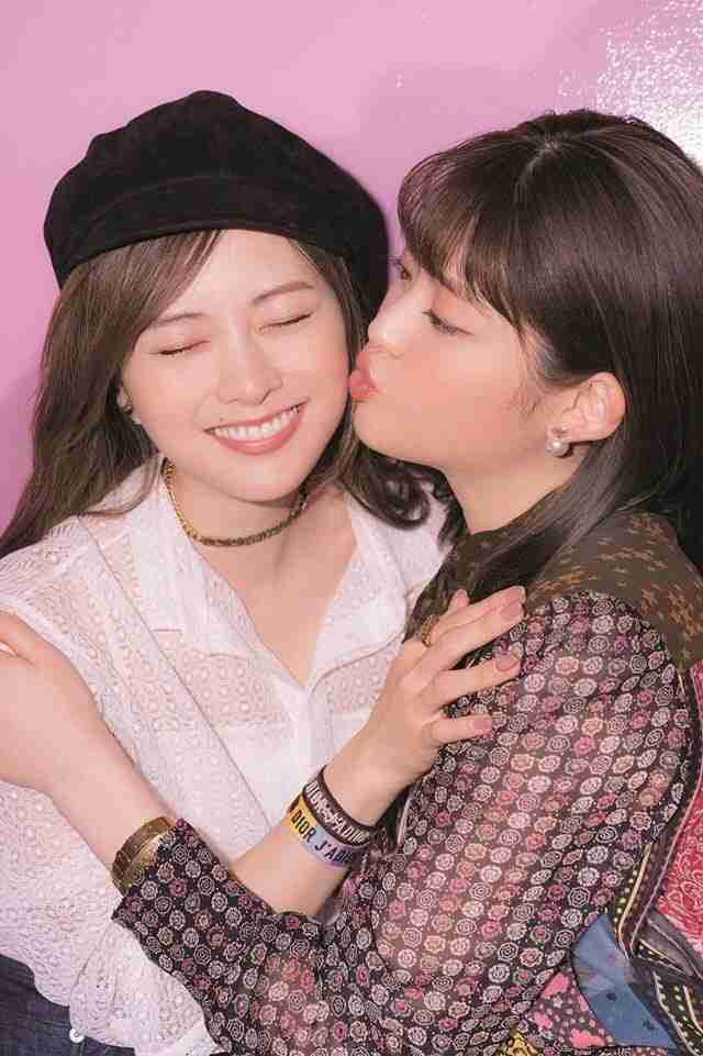 【画像】色んな白石麻衣が見たい