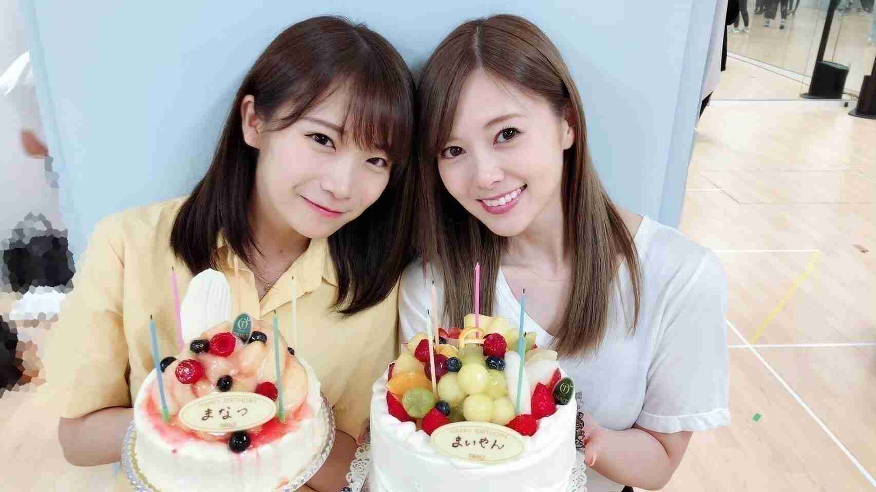 【画像】色んな白石麻衣が見たい