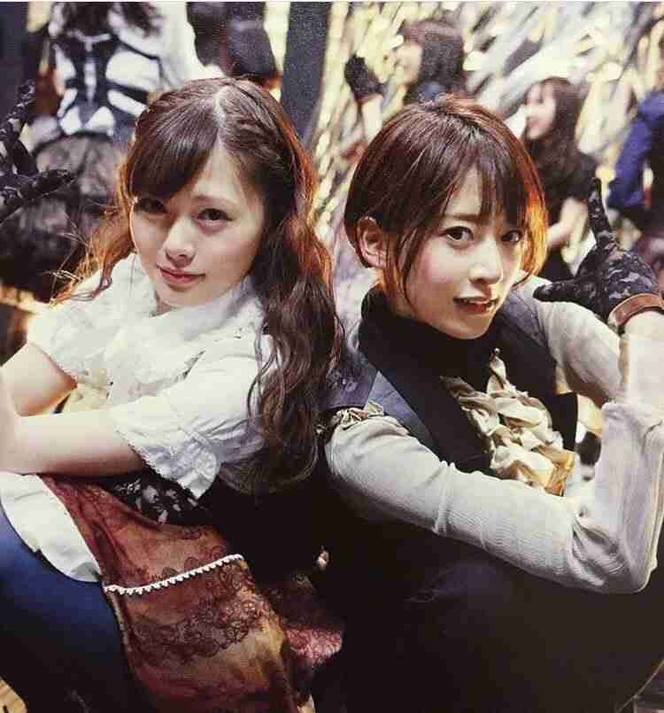 【画像】色んな白石麻衣が見たい