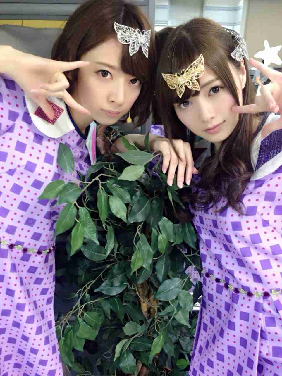 【画像】色んな白石麻衣が見たい