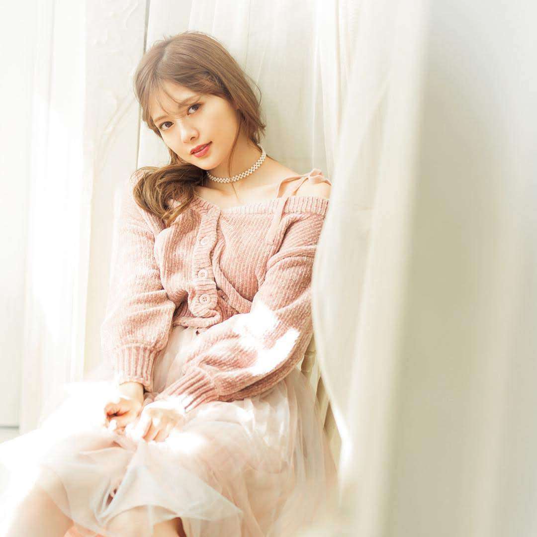 【画像】色んな白石麻衣が見たい