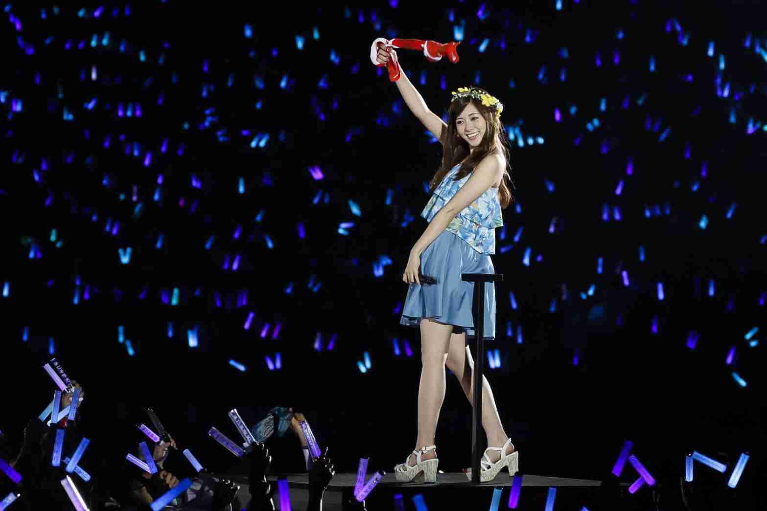 【画像】色んな白石麻衣が見たい