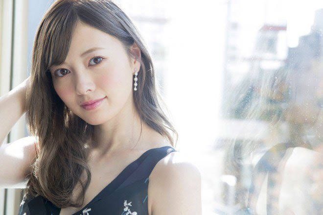 【画像】色んな白石麻衣が見たい