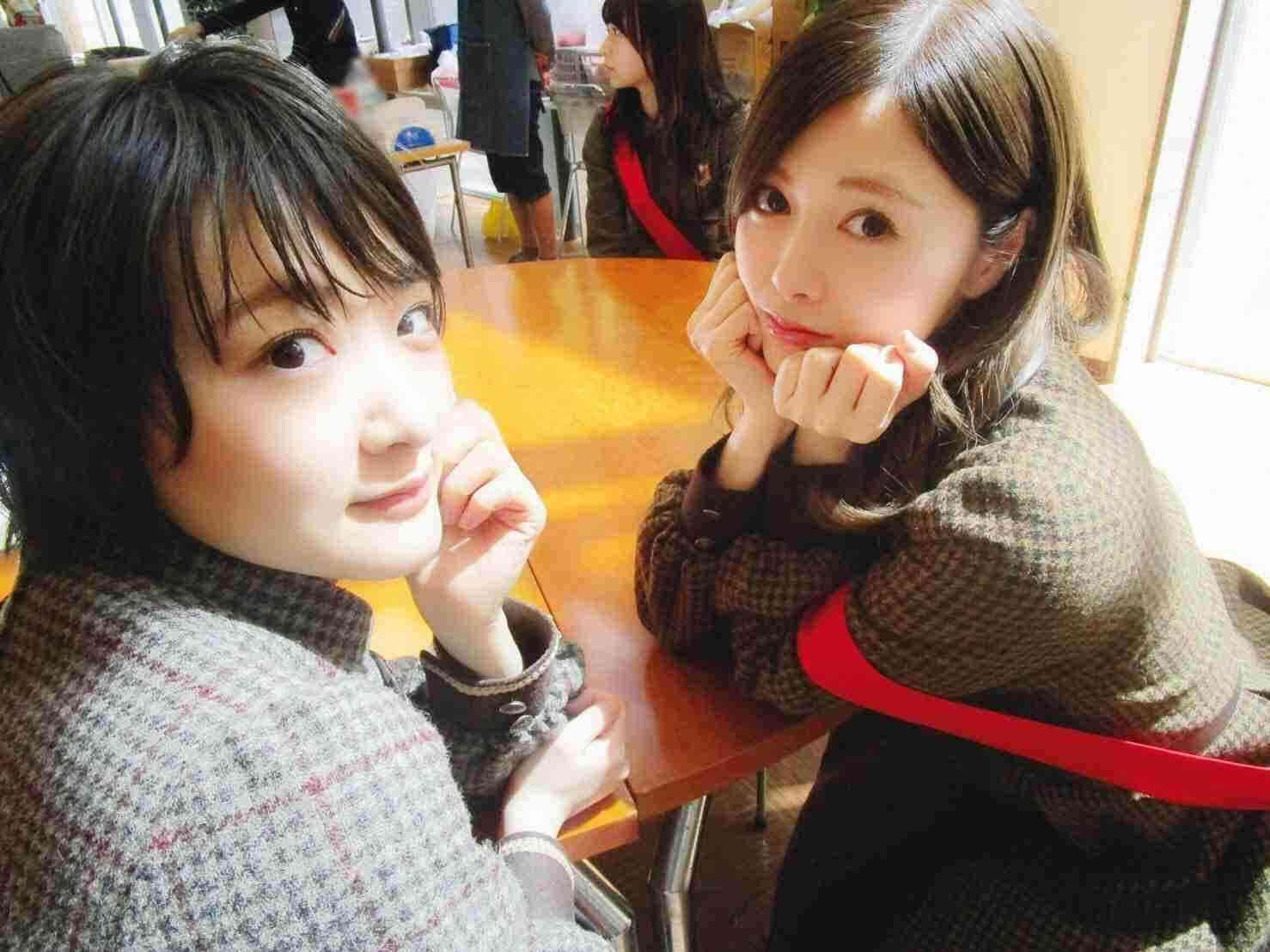 【画像】色んな白石麻衣が見たい