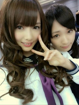 【画像】色んな白石麻衣が見たい