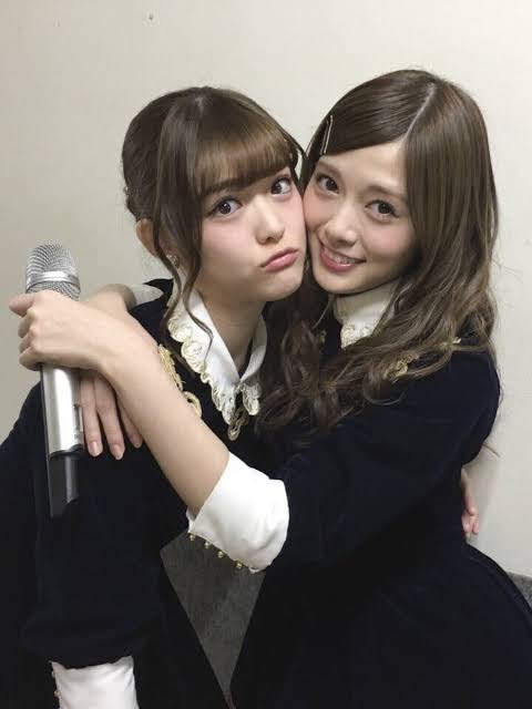 【画像】色んな白石麻衣が見たい