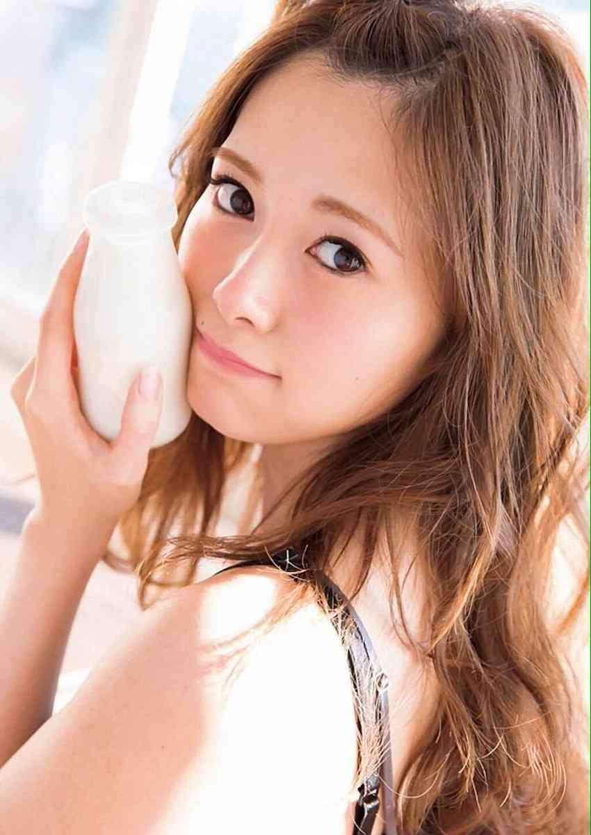 【画像】色んな白石麻衣が見たい