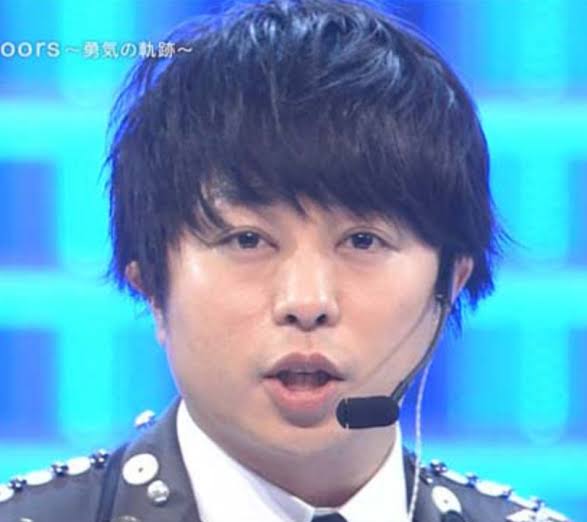 嵐・櫻井翔、4・30『news zero』拡大版で有働由美子と改元の瞬間を生中継