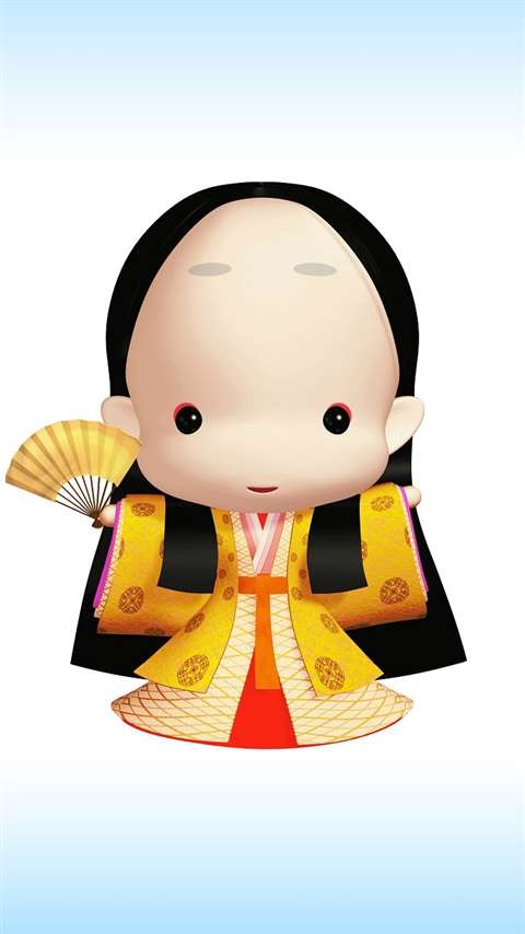 自分に似てるキャラは何ですか？