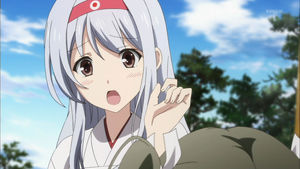 自分に似てるキャラは何ですか？