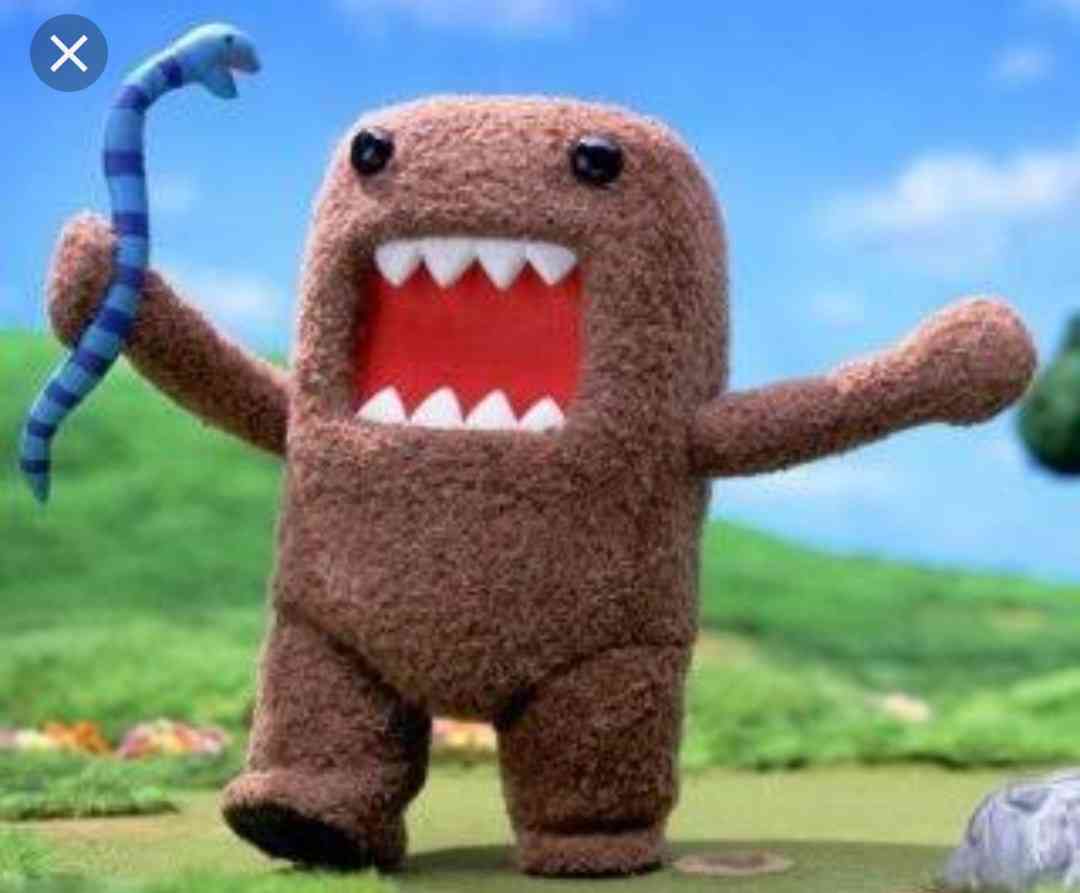 自分に似てるキャラは何ですか？