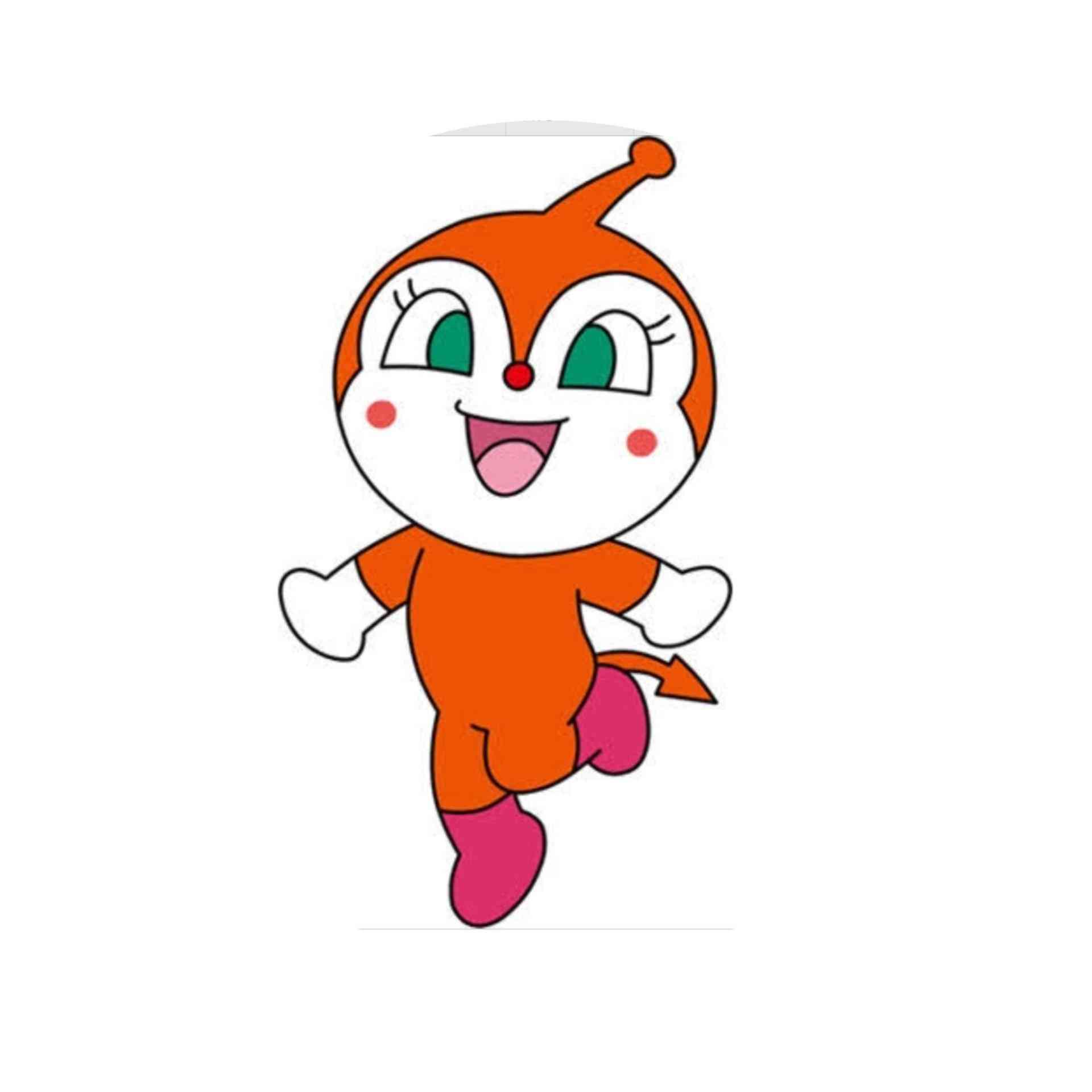自分に似てるキャラは何ですか？