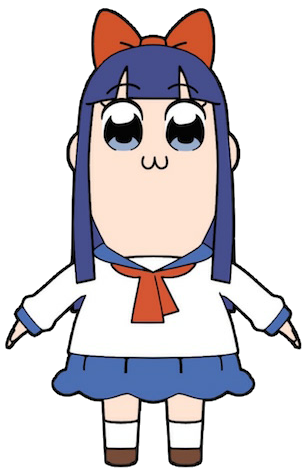 自分に似てるキャラは何ですか？